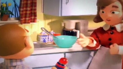 Moral Orel S01E04 Waste