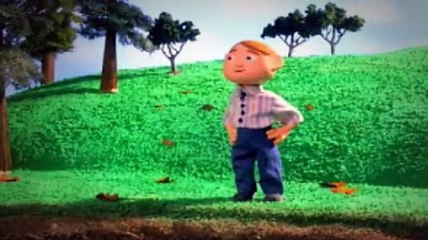 Moral Orel Season 1 Episode 6 Omnipresence