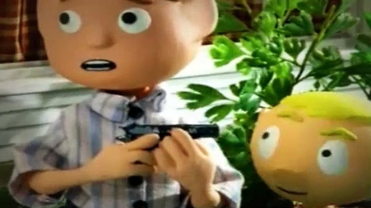 Moral Orel Season 1 Episode 9 Maturity video Dailymotion