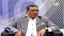 #TeleMatutino / Entrevista a Rubén Maldonado, dirigente político del PLD / 18 de mayo 2021