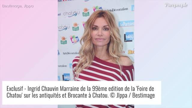 Ingrid Chauvin tata : son petit frère est devenu papa, premières photos de bébé !