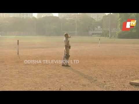 COVID19 Surge In Maharashtra- Curfew-Like Curbs Imposed In Mumbai