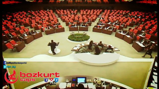 'El Bab'ta ne işimiz var?' diyen CHP'li vekile tarihi ders!