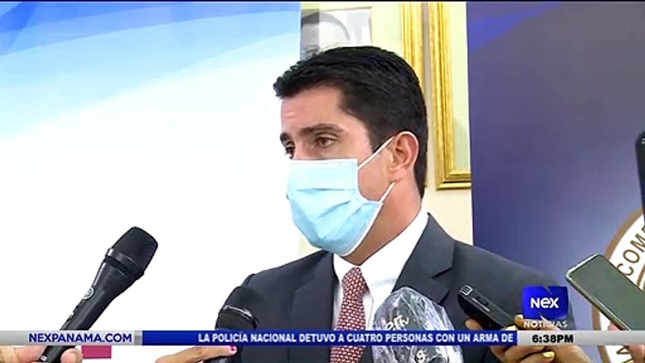 Presidente de la Cámara de Comercio reaccionó al anuncio, sobre la contención del gasto  - Nex Noticias