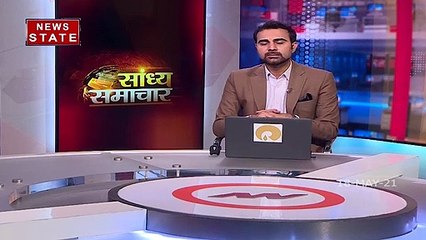 मध्य प्रदेश में कोरोना संक्रमण की दर घट कर 8.5 पहुंची