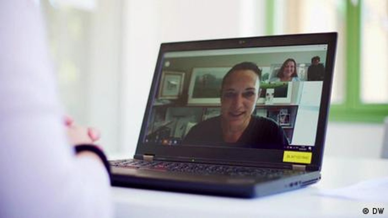 Telemedizin - online zum Arzt gehen