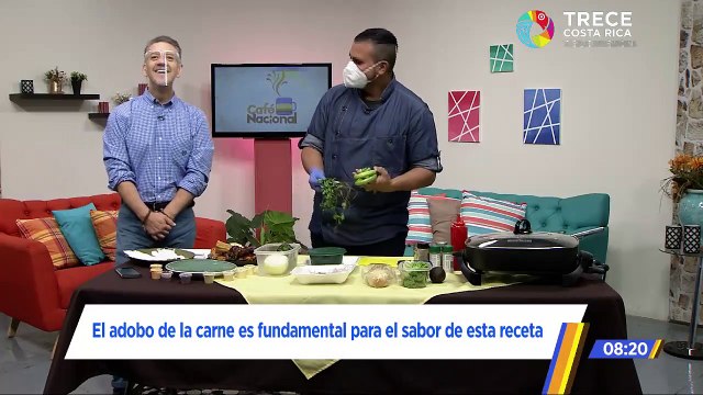 Preparamos un delicioso pepito