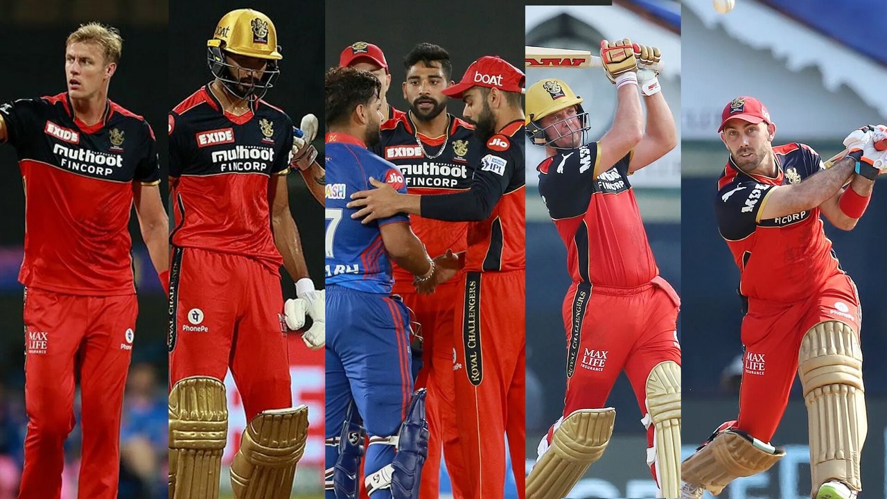 RCB ಈ ಬಾರಿ ಗೆದ್ದೇ ಗೆಲ್ಲುತ್ತದೆ , ಯಾಕೆ ಗೊತ್ತಾ? | Oneindia Kannada