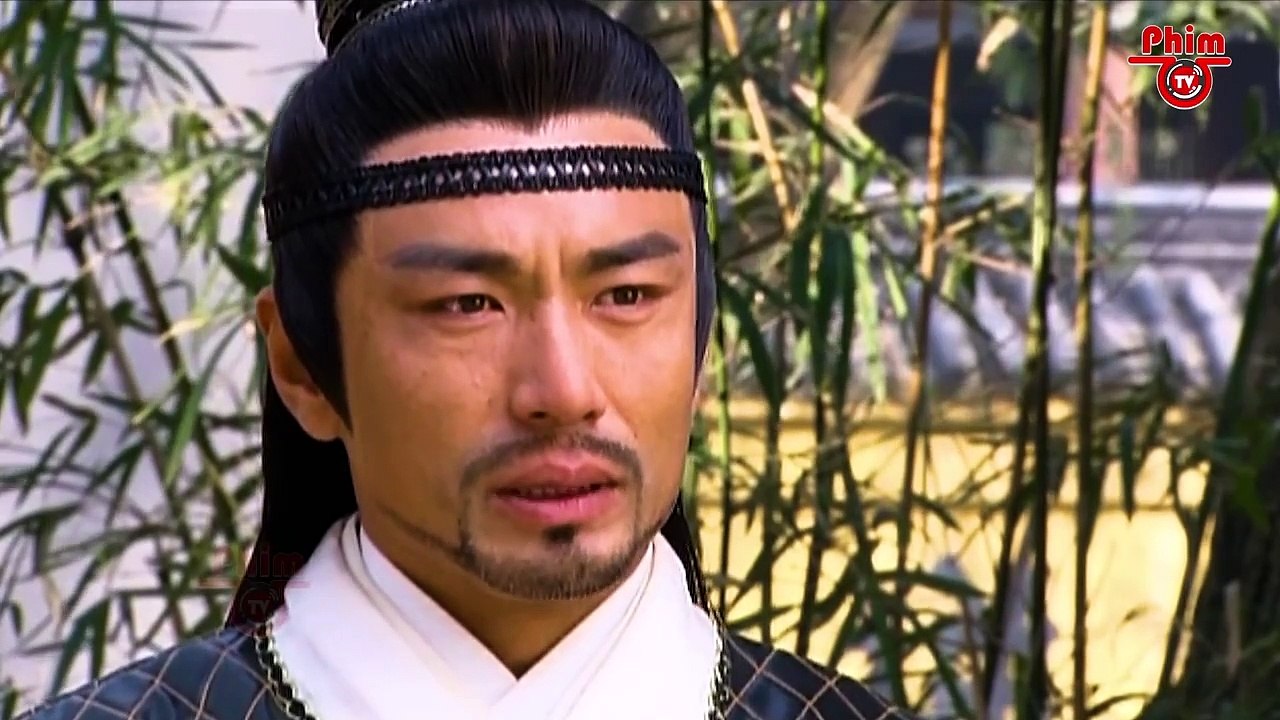 Show how to face Jiang Ho Master of Martial Arts