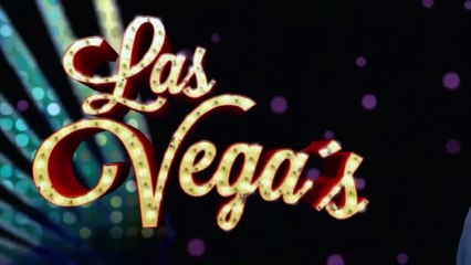 Las Vegas Cap.4 | Verónica comienza a desconfiar de Álvaro