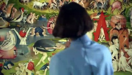 Maria Arnal i Marcel Bagés cantan ‘Tú que vienes a rondarme’ en el Museo Del Prado