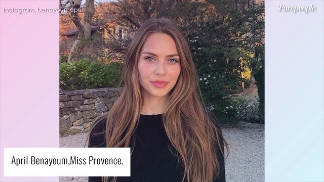 April Benayoum (Miss Provence) victime d'antisémitisme : des suspects interpellés, leurs profils révélés...