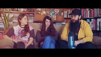 Essays on Empathy - Bande-annonce de lancement