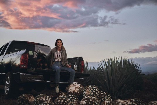 Kendall Jenner Posts Pictures of Agave Farmers Months After Tequila Backlash