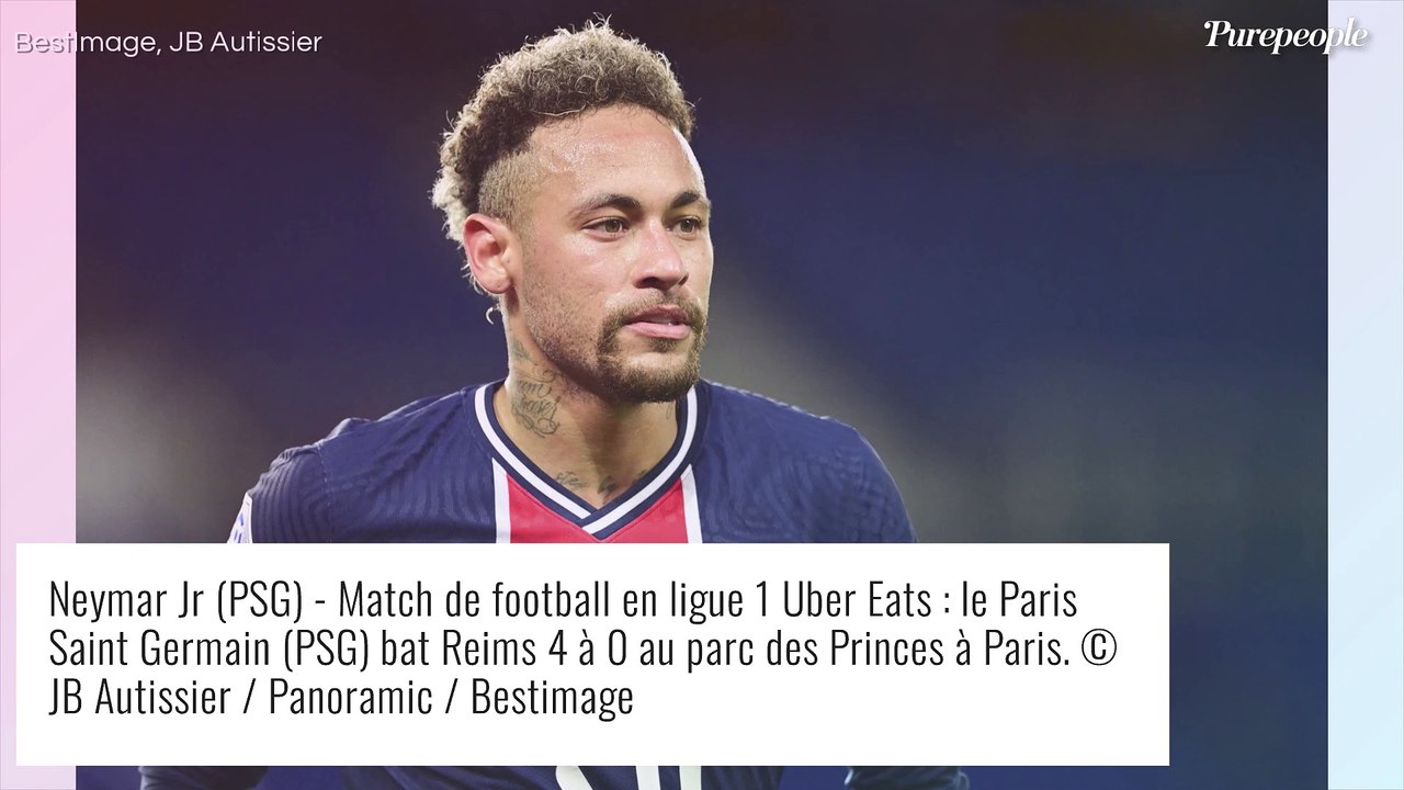 Neymar : Un individu s'introduit dans sa propriété... et termine en hôpital psychiatrique