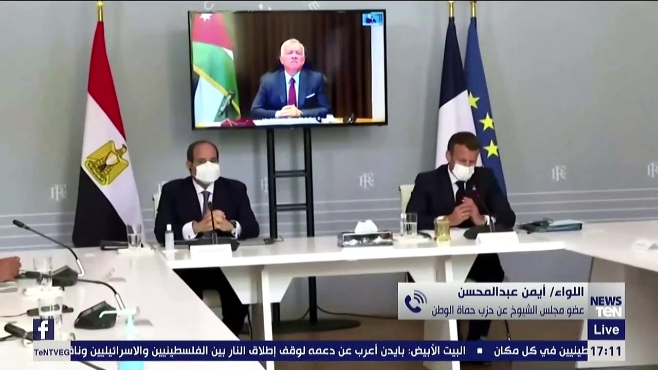 عضو مجلس الشيوخ: القضية الفلسطينية ستظل على قمة أولويات القيادة المصرية حتى إقامة الفلسطينيين دولتهم
