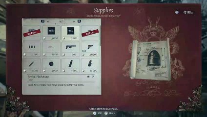 RESIDENT EVIL 8 [BLIND] PART 14