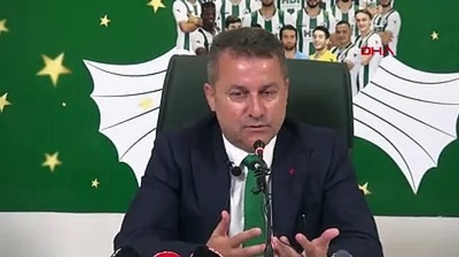 Giresunspor Başkanı Karaahmet: Hakan Keleş ile yola devam edeceğiz