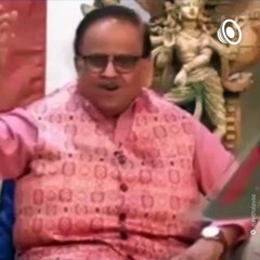 Watch: SPB Sing Corona Version Of Muthu Song
