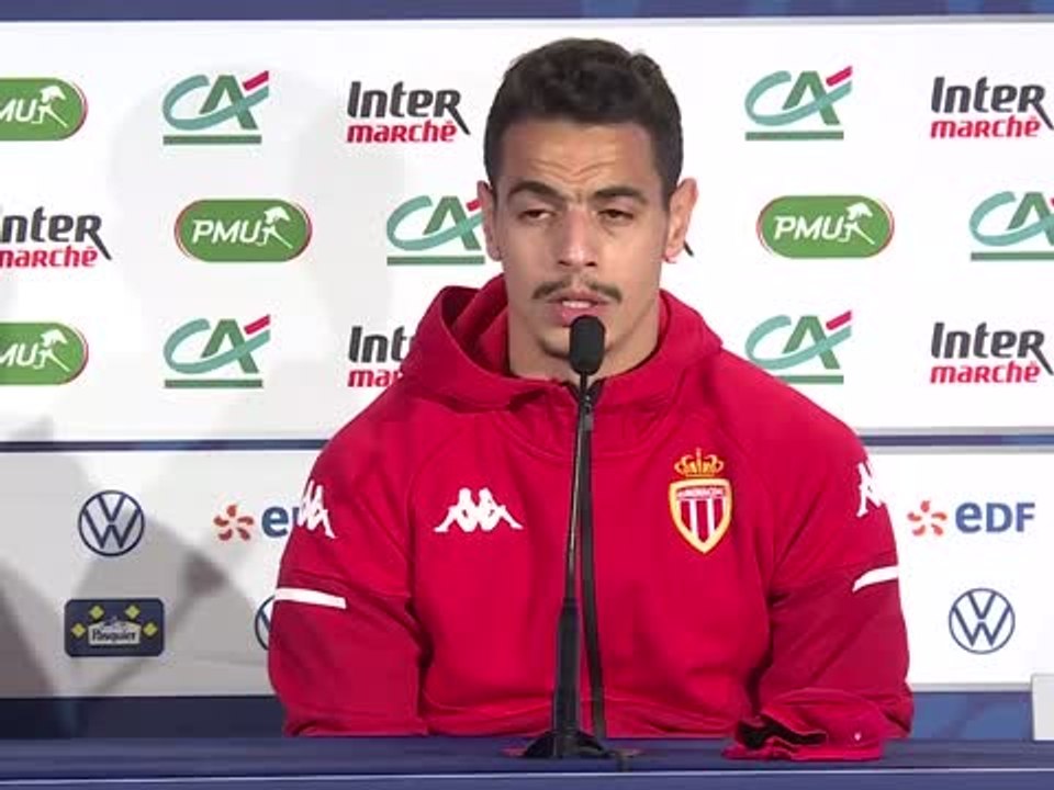 Finale - Ben Yedder : "Nous sommes sûrs de nos forces"