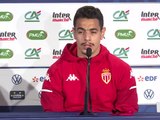 Finale - Ben Yedder : 