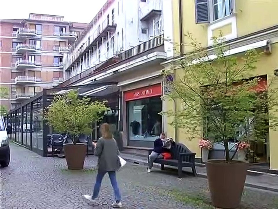 VARIAZIONE COPRIFUOCO