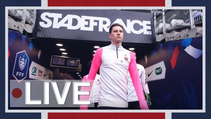 Replay : AS Monaco - Paris Saint-Germain, veille de finale au Stade de France !