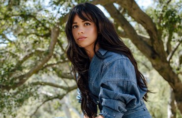 Camila Cabello and Shawn Mendes announce new app for Calm