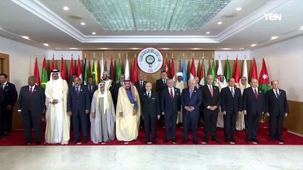 "الرئيس الإنسان وأبو العرب".. الأشقاء يفخرون برئيس مصر وقيادته الحكيمة 