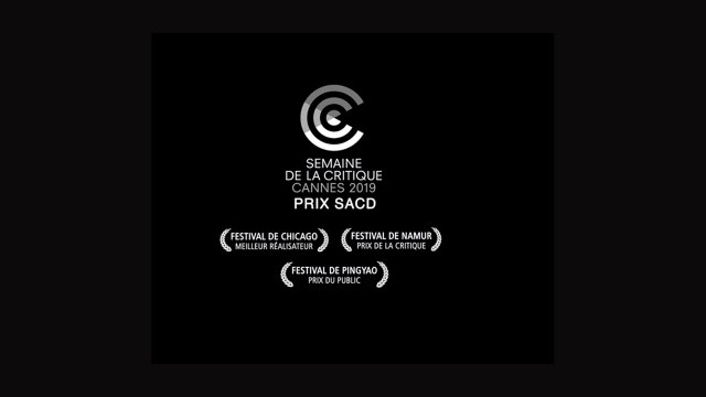 Nuestras Madres (2019) Regarder HD-RiP