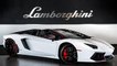 Lamborghini Becomes Latest Luxury Carmaker to Go Electric