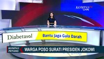 Warga Poso Surati Presiden Jokowi Soal Kelompok Teroris Ali Kalora