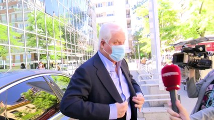 El Duque de Alba confirma los peores presagios, Cayetano no asistirá a la boda de su hijo