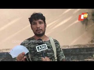 Mangaluru Based Social Activist Makes Eco Friendly Masks Made Up Of Cotton Rags