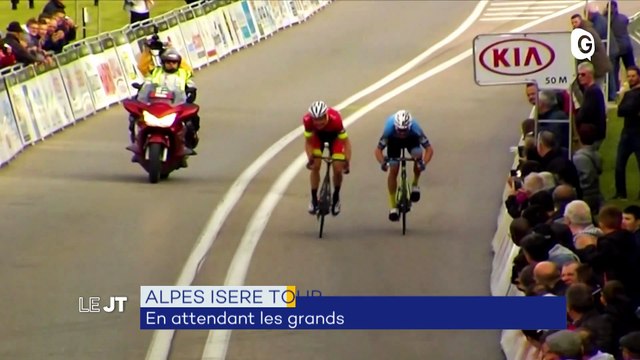 Resto Fringant.e.s, Musée de Grenoble, Vaccination, Alpes Isère Tour - 18 MAI 2021