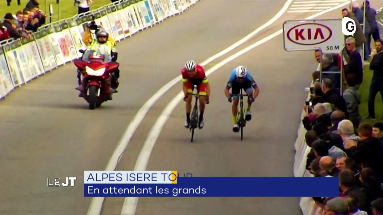Resto Fringant.e.s, Musée de Grenoble, Vaccination, Alpes Isère Tour - 18 MAI 2021