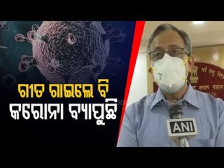 Dr S.K Sarin, ILBS Director, On India's Latest COVID Tally