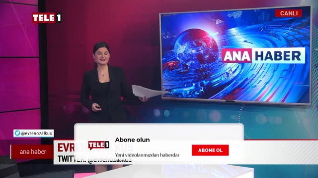 Cumhur İttifakı'nın üçüncü ortağı mafyadır | ANA HABER (18 MAYIS 2021)