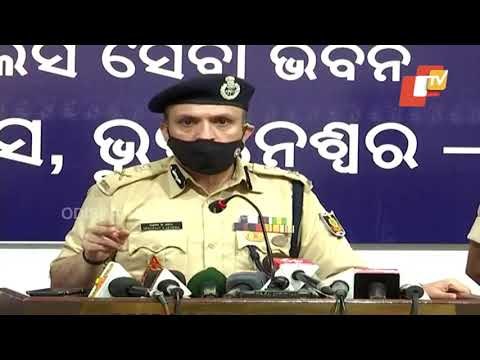 7 Squads Formed To Check Black Marketing & Hoarding Of COVID-19 Medicines In Cuttack & Bhubaneswar