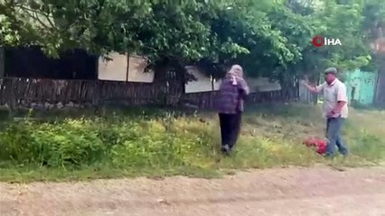 Enerji santrali ikinci kez alevlere teslim odu