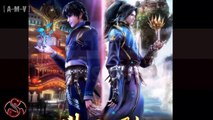 Douluo Dalo ( Soul Land )Season 1 Episode 01 English Sub