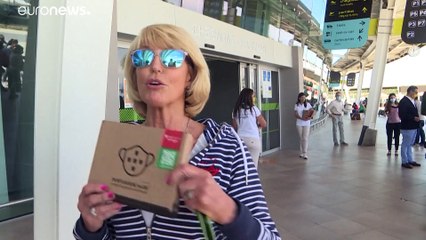 Португалия приветствует британских туристов