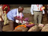 'Ratha Katha Chirata' Ritual Begins In Cuttack