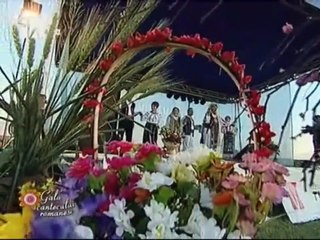 Emilia Marinus - Uite-asa ne veselim (Spectacol 16.07.2014)