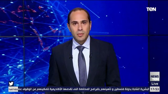 مؤسسة حياة كريمة تؤيد مبادرة الرئيس السيسي لإعادة إعمار غزة