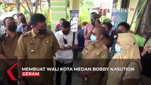 Geram! Wali Kota Medan Bobby Nasution Minta Copot Kepling yang Lakukan Pungli