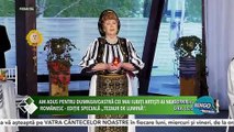 Veta Biris - Am venit la Tine, Doamne (ETNO TV - 01.01.2021)