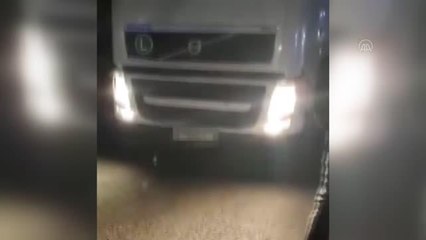 Kırgızistan'da 440 kilogram eroin yakalandı