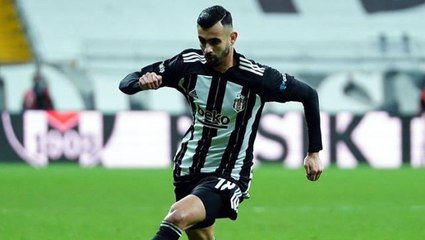 Beşiktaş'ın Ghezzal rüyası sona eriyor! Fransızlar bonservis çıtasını çok yükseltti