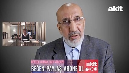 Abdurrahman Dilipak'tan 'Sedat Peker' açıklaması!